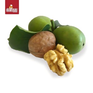 Fresh Green Peel Walnut 10KG