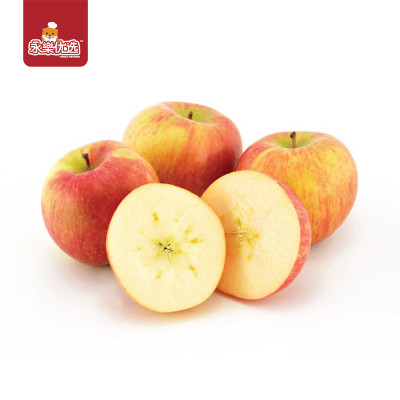 新疆糖心阿克苏苹果 1kg