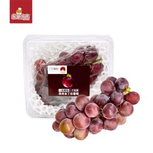 Ding Zhuang Kyoho Grape 500G