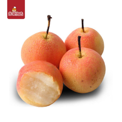 南果梨【公斤】