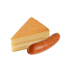 零食小吃