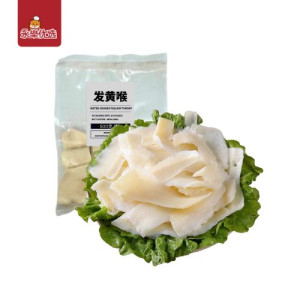 爽脆黄喉片【500克】