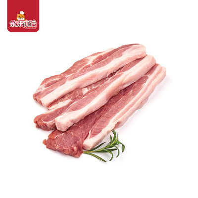 三层肉条 2CM【1kg】