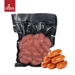 迷你台湾香肠【500克】