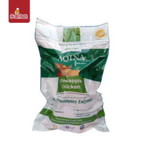 冰鲜黄梨鸡【1.3kg】【需要预定】【下单提前和客服联系】