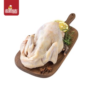 Old Chicken Hen 1.4-1.5KG