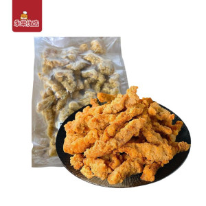 美好小酥肉 【1kg】