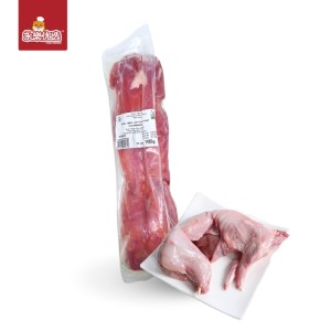 Whole Rabbit Meat 1.3-1.4KG