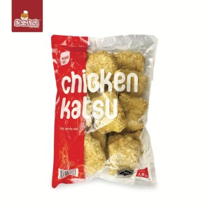 Chicken Katsu 1KG