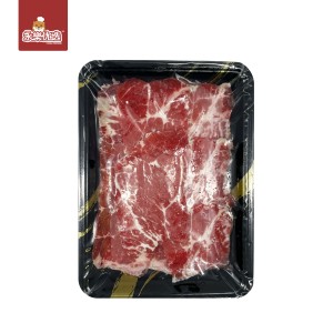 BEEF HUMP SLICED 2MM 200G