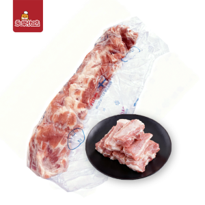 芬兰猪软骨【原包装】