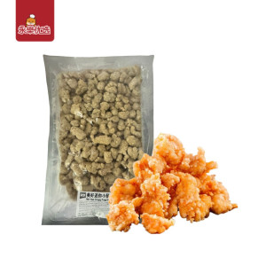 迷你小酥肉【1kg】