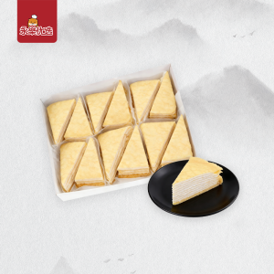 北海道千层蛋糕（原味）