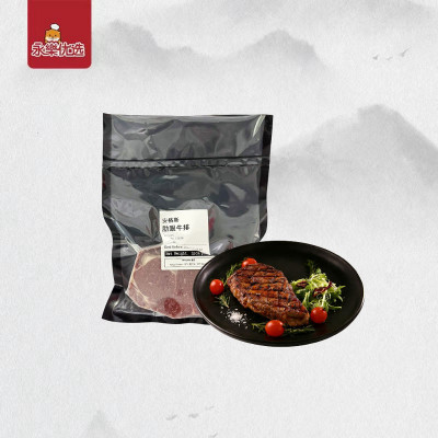 安格斯肋眼牛排