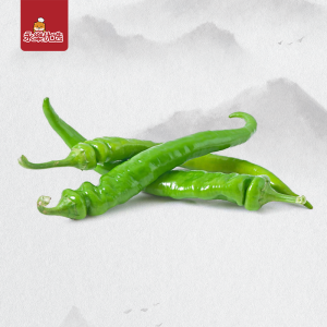 中国螺丝椒 1kg