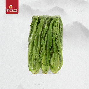 包装油麦菜