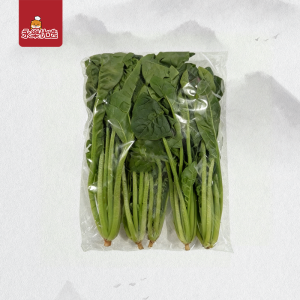 包装菠菜
