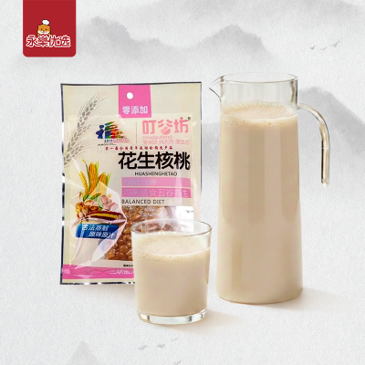 叮谷坊 花生核桃