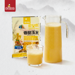 叮谷坊 香甜玉米