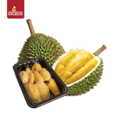 彭亨黑金猫山王【总重400g－430g/盒】【到手5盒】❗️下单联系客服 单独配送❗️