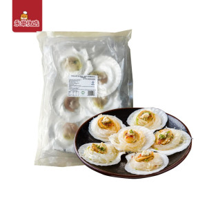粉丝扇贝【6粒/包】