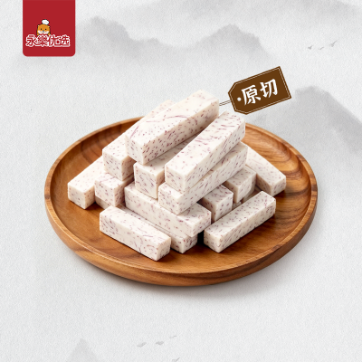 槟榔芋条(原切)