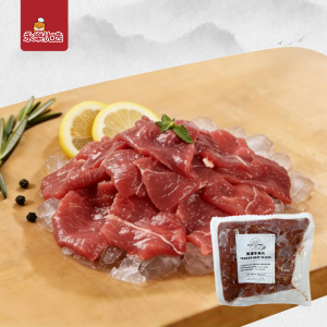 巴西🇧🇷爽滑牛肉片