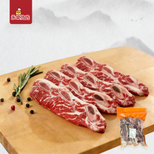 牛仔骨（切片）