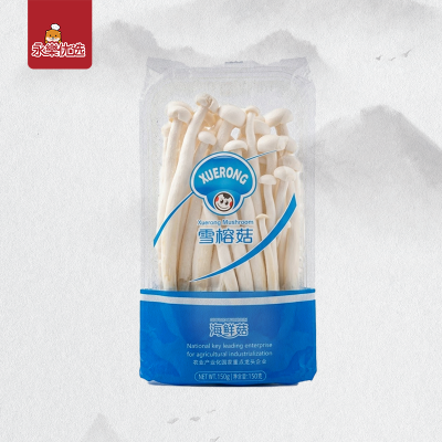 白雪菇