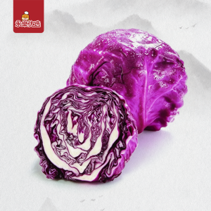 紫包菜 1kg