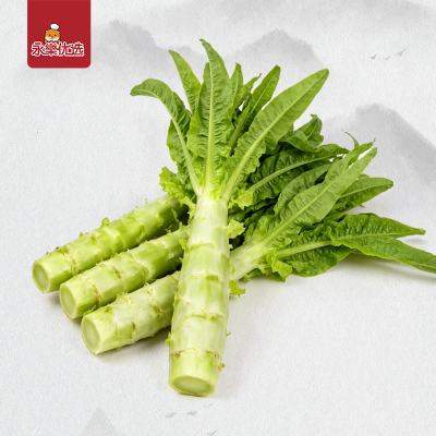 莴笋 1kg