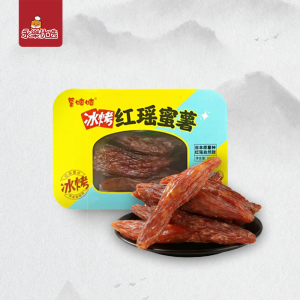 薯姥姥 红瑶蜜薯