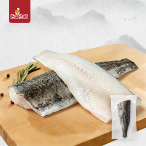 鳕鱼 1kg