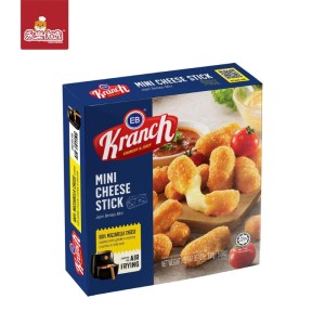 Mini Cheese Stick 280G