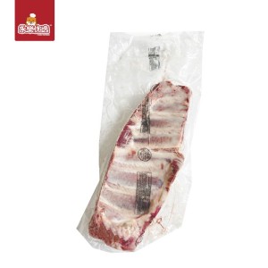 Black Pork Ribs 800-900G