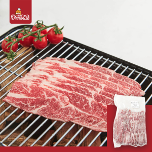 USA雪花牛小排 1kg