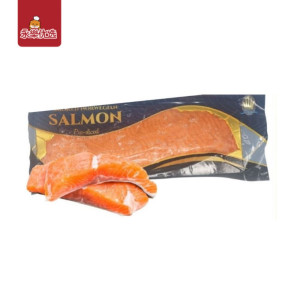 烟熏三文鱼900g/包