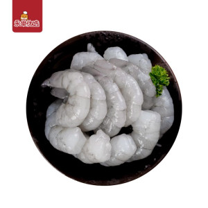 21/25无尾虾仁 1kg