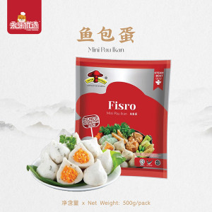 鱼包蛋